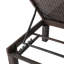 CHAISE JAMAIQUE CHAISE SANS COUSSIN