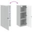 Rectangle Accent Cabinet-437442960