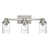 Brushed Nickel