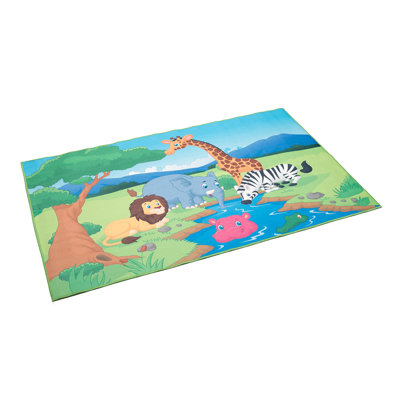 Area Rug