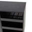 Buffet Quintavia Classic avec rangement ouvert et fermé-1523206126