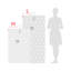 Plastic / Acrylic Vacuum Storage Bags