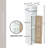 Stockholm Freestanding Bathroom Cabinet