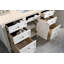 Brittany 60'' W Single Vanity-883768636-883768587-925572533