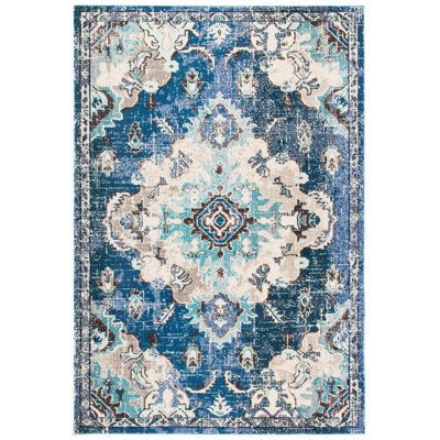 Madison Performance Oriental Rug
