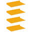 Steel Floating Shelf-564539927