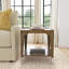 Chapman Rectangle End Table