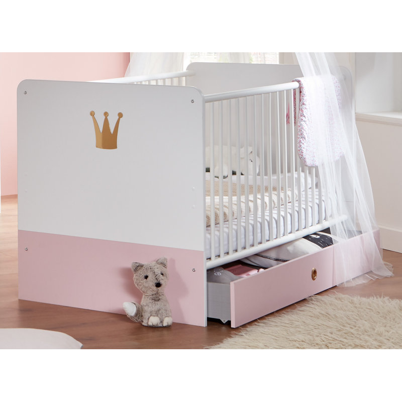 Sadie Underbed Storage Drawers