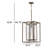 Joss & Main Caliana LED Hanging Lights-70783103