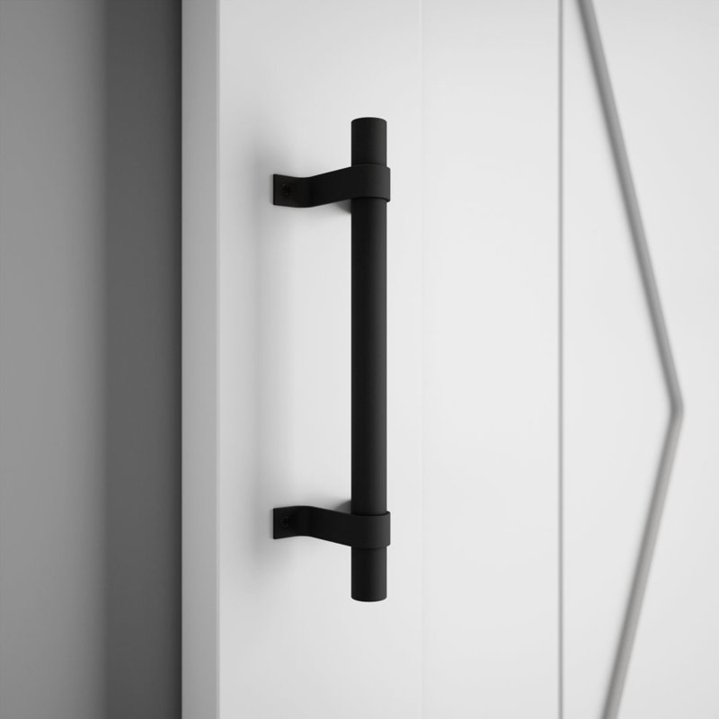 Poignée/poignée de porte de grange 13ème rue