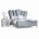 Chrome/Silver