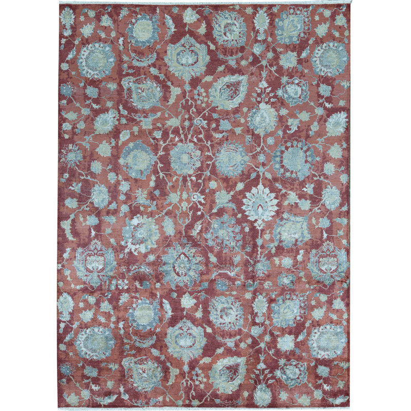 Windsom One-of-a-Kind 10' X 13'11" Area Rug