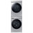 Samsung Bespoke Capacity Dryer-70749383-70749384