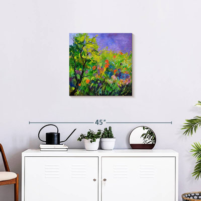 Peinture Avery Summertime