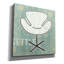 «Retro Chair 4 Settle» par Michael Mullan, art mural sur toile-1485457918