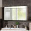 B.Clever Bathroom Cabinet-20402759