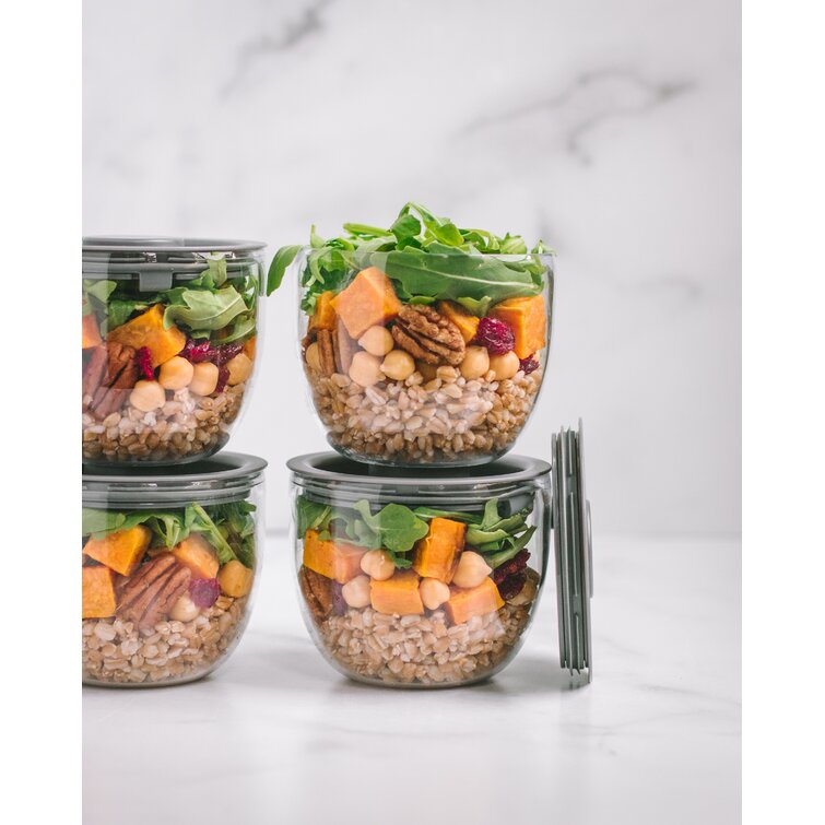 S'well Glass Bowl Set Prime Day Deal - Great for Meal Prepping!