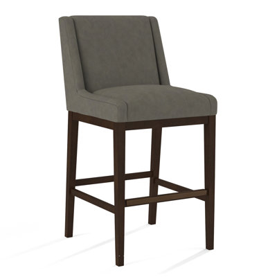 Upholstered Stool