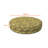 Decorative Indoor Outdoor Waterproof Round Cushion Cover, Patio Bar Stool UV Resistant Seat Cover-119490983