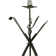 Nehoc Torchiere Lamp Base