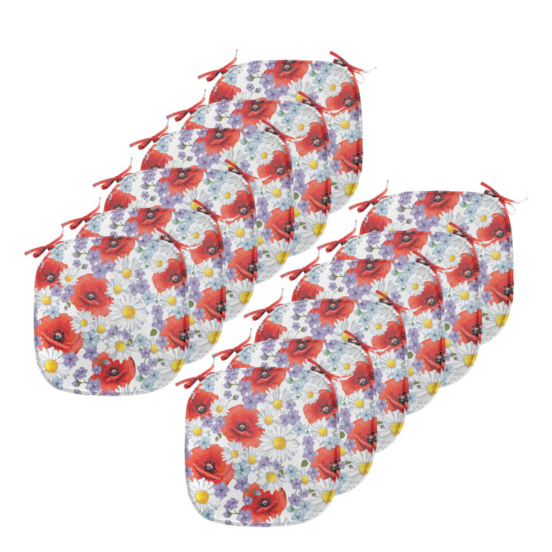 Chair Pad Cushion