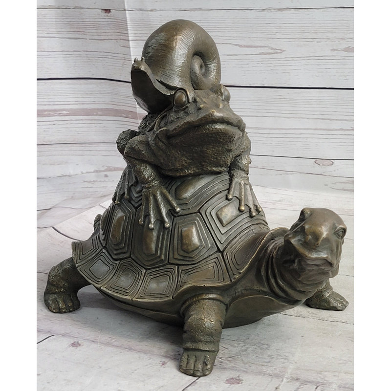 Figurines et sculptures Taumi