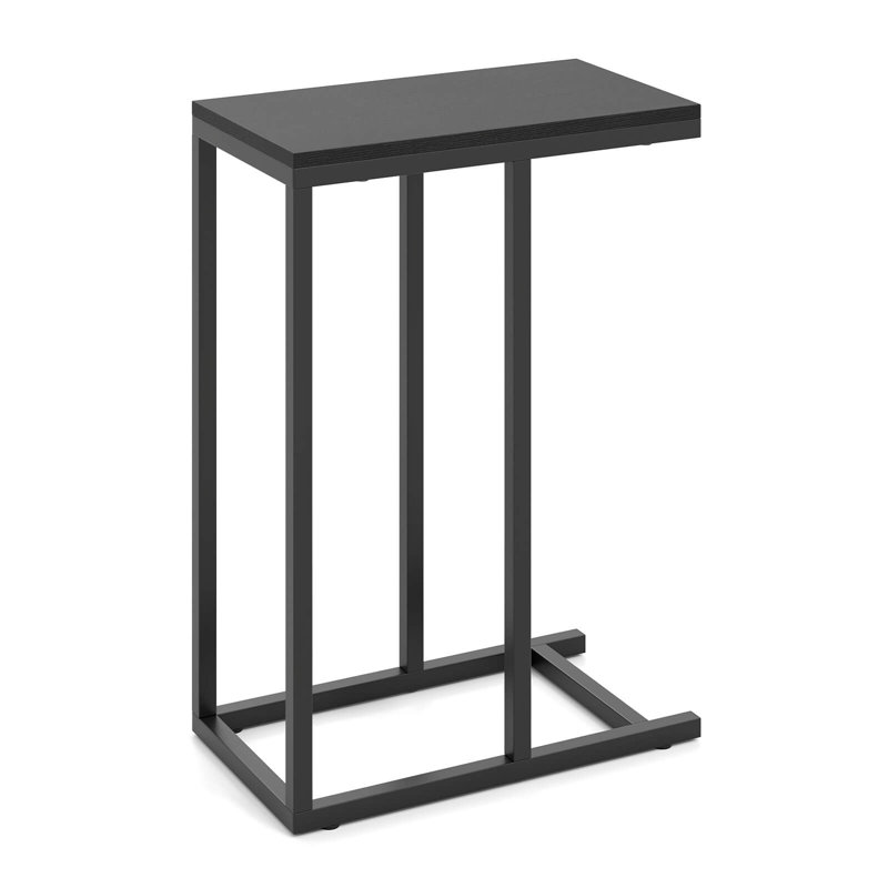 Burtrum Tray Top End Table