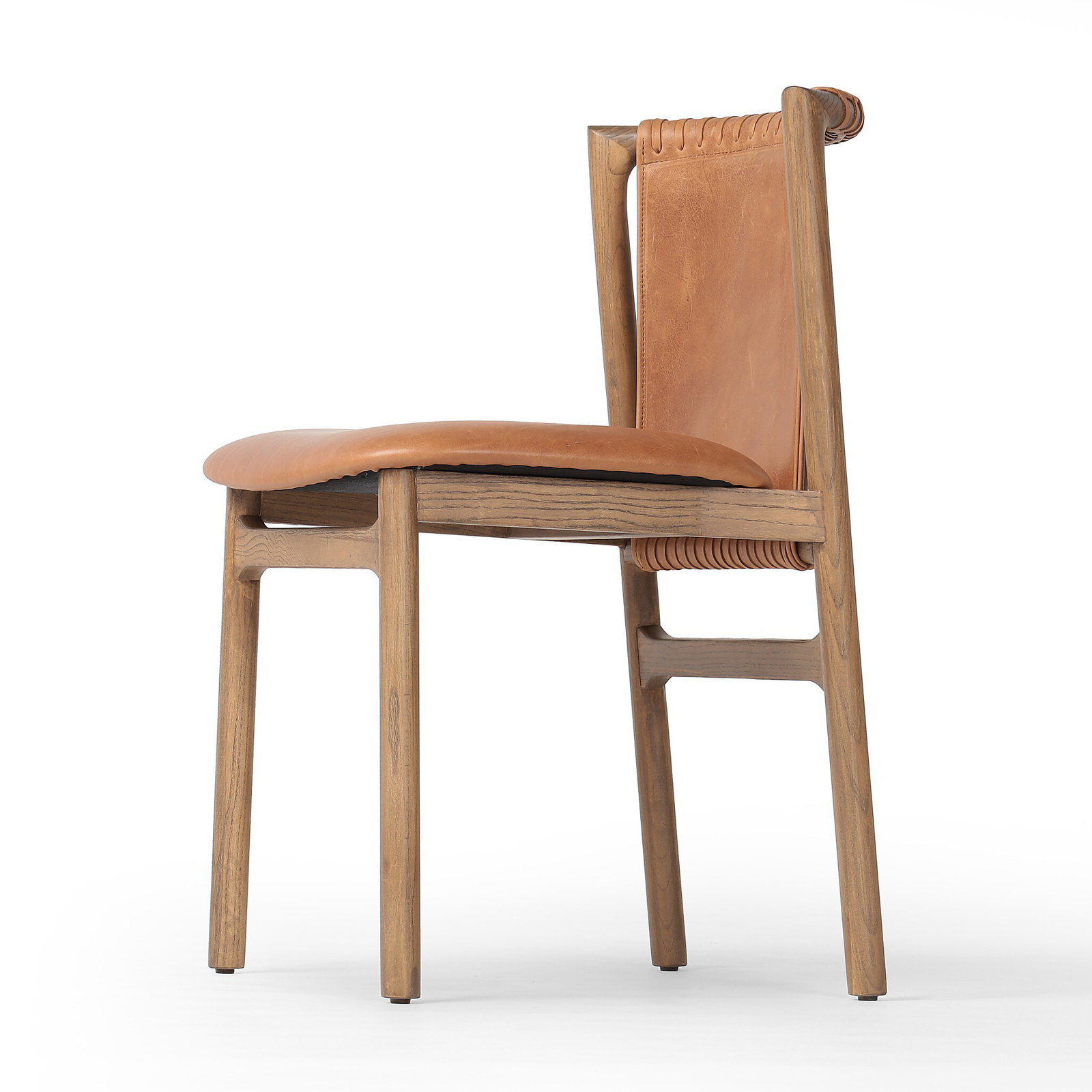 Boman Dining Chair, Lamont Nettlewood, Lamont Nettlewood