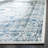 Farnborough Oriental Ivory/Gray Area Rug-50181386