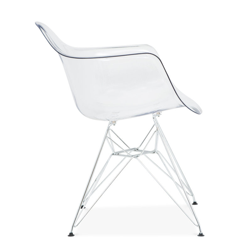 Chaise avec accoudoirs Sunderland, 1