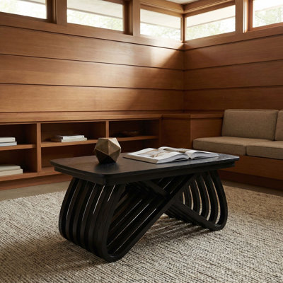 Table basse Infinity