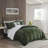 Alton Plush to Sherpa Down Alternative Ultra-Soft Comforter Set-79168505-102427766