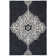 Jones Street Hand Tufted Wool Ikat Rug