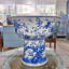 Handmade Ceramic Basin