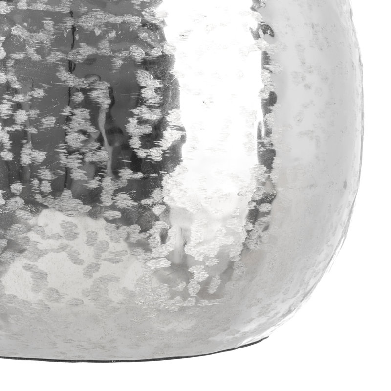 Exum Metal Floor Vase, 51cm H x 23cm W x 23cm D
