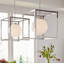 Frederick Cooper 1 - Light Pendant