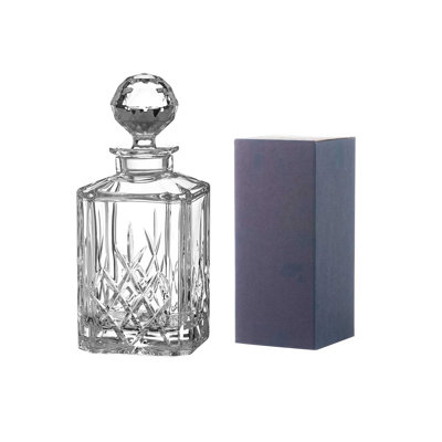 1ml Crystal Drinking Glass