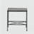 LUNA END TABLE