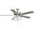 Brushed Nickel selected