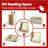 Chitara 5-Tier Book Display Bookcase Bookshelf with Storage Organizer-1916988928