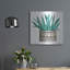 Art mural de luxe «V Mud Vase V» par Cindy Jacobs, art mural-993586970