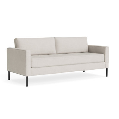 MTO - Paramount Sofa Metal Legs
