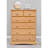 Sandisfield Kids 6 - Drawer Chest-1002423964