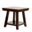 Table de bout Modern Bold Simple 1pc