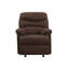 Fauteuil inclinable oscillant Arcadia-125540067