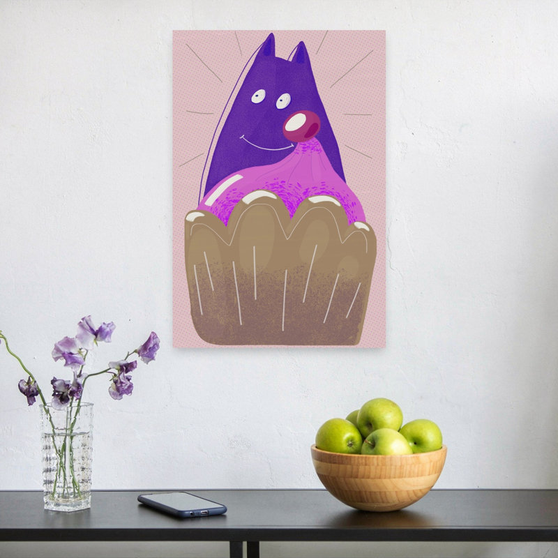 Print, 60.96cm H x 40.64cm W
