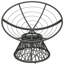 Fauteuil Papasan pivotant de l 37,5 po-2056032818