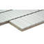 Ornami 11" x 12" Ceramic Mosaic Tile-81915687