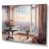 Toile tendue