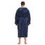 Peignoir en molleton pour cheville avec poches et capuche-461684866-461684869